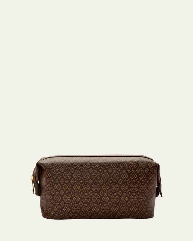 Men's Signature Washbag
